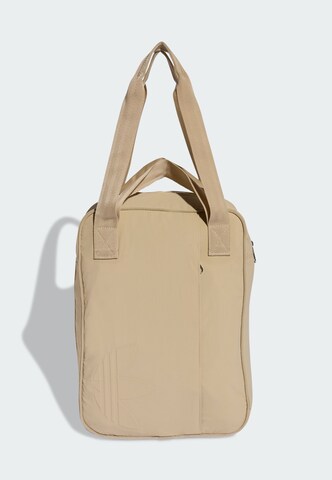 ADIDAS ORIGINALS Rucksack in Beige