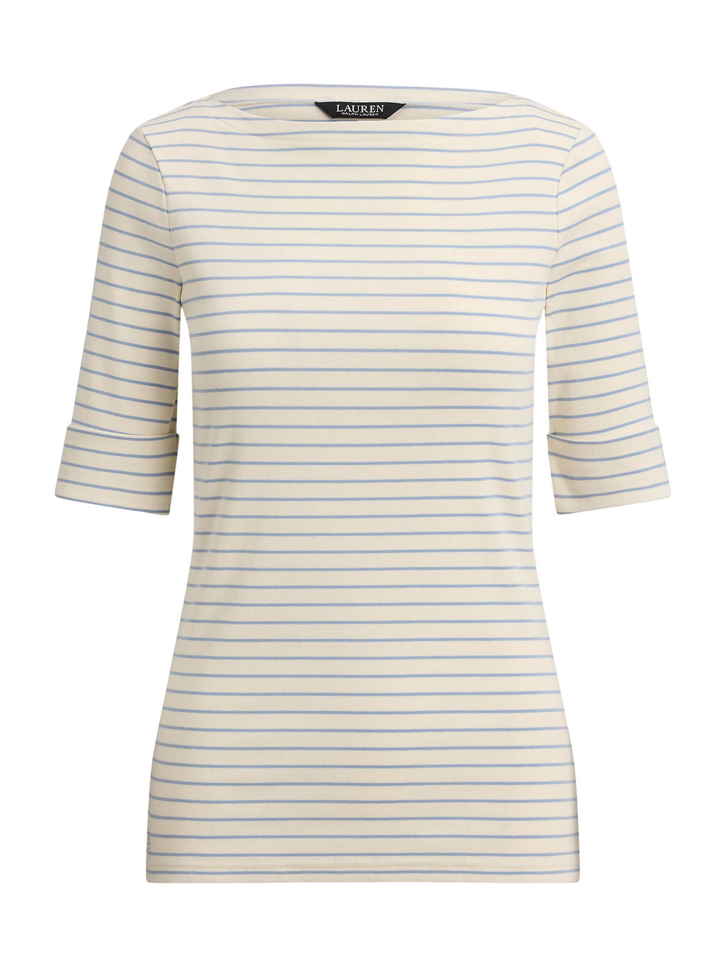 Lauren Ralph Lauren Paita värissä beige: etupuoli