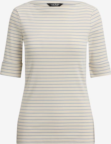Lauren Ralph Lauren Paita värissä beige: etupuoli