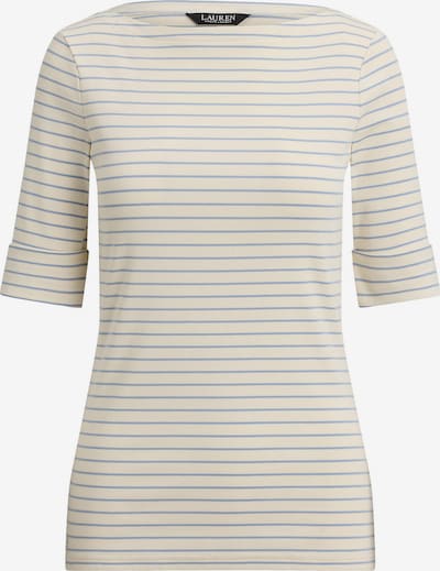Lauren Ralph Lauren Majica veličine XS u boja pijeska / svijetloplava, Pregled proizvoda