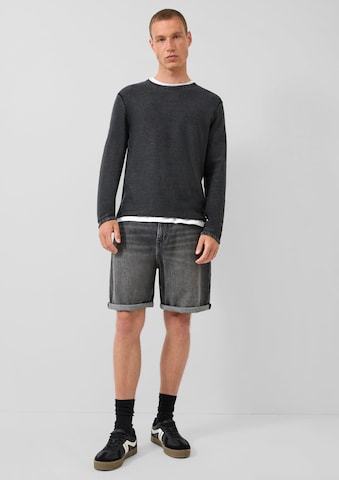 Regular Jean ' JOHN ' QS en gris