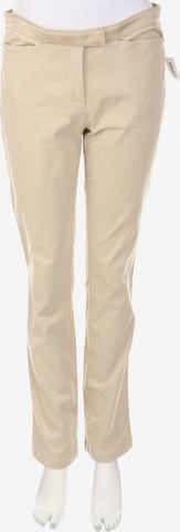 Marc Cain Pants in M in Beige: front