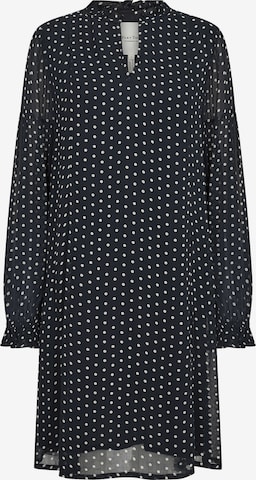 Part Two Shirt dress in Blue: front