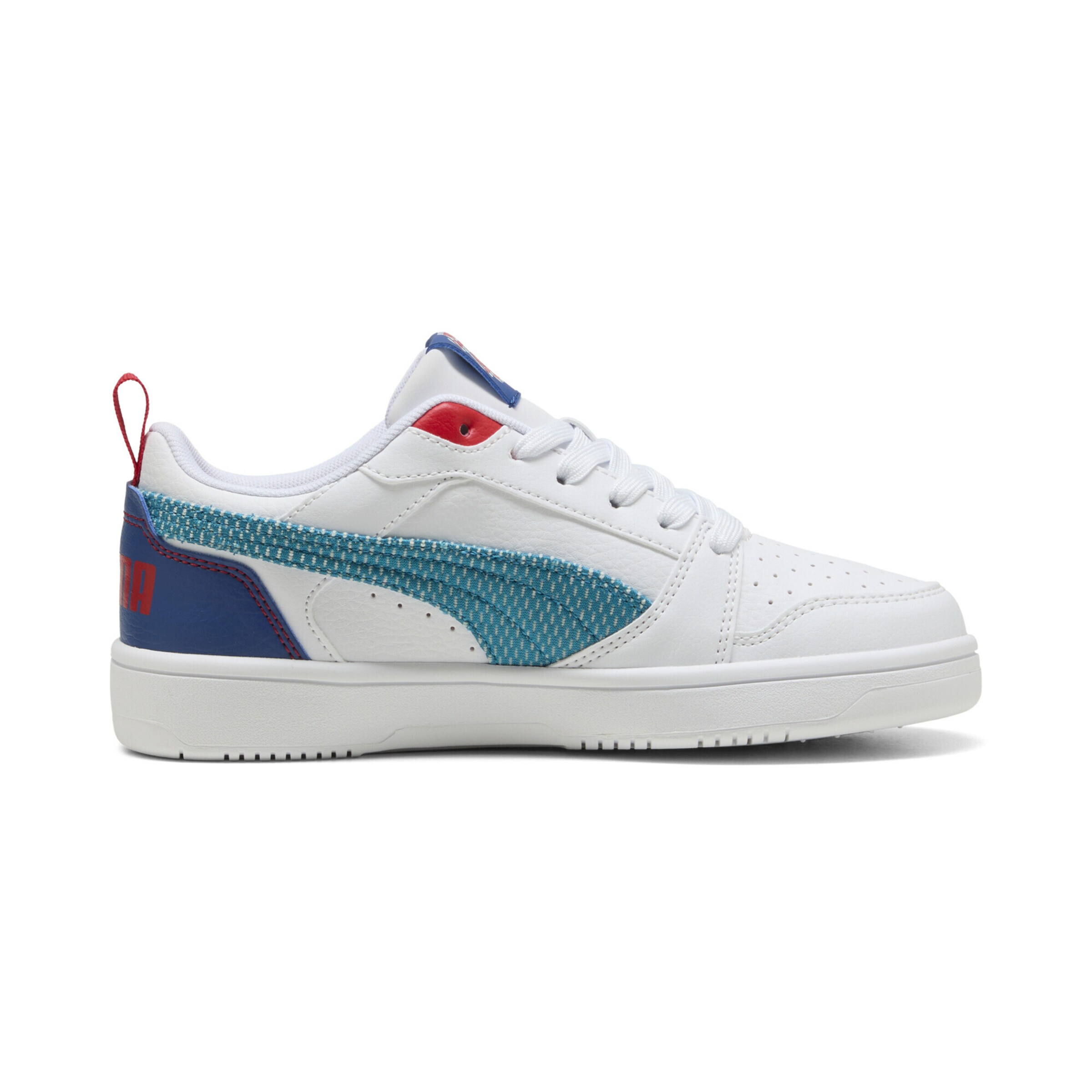 PUMA Trainers 'Rebound V6' in White