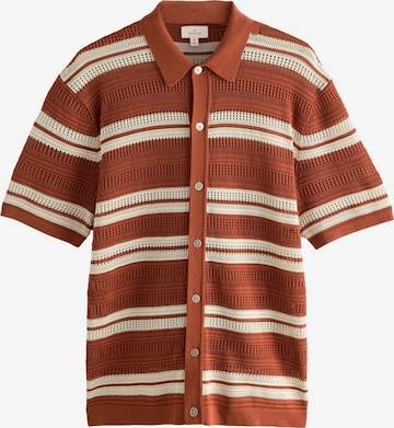 oranžinė Next Standartinis modelis Marškiniai: priekis