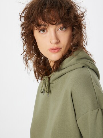 Robe 'Chilli' PIECES en vert