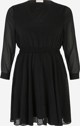 Guido Maria Kretschmer Curvy Kleid 'Shannon' in schwarz, Produktansicht