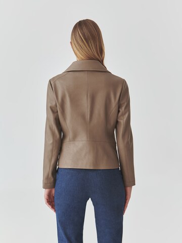 TATUUM Tussenjas in Beige