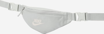 Nike Sportswear Gürteltasche in Grau