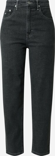 Džinsai iš Tommy Jeans, spalva – juodo džinso spalva, Prekių apžvalga