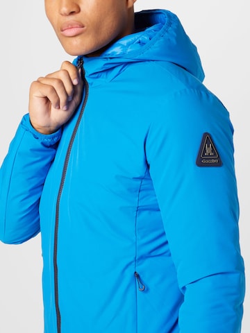 Gaastra Winterjas 'Racer' in Blauw