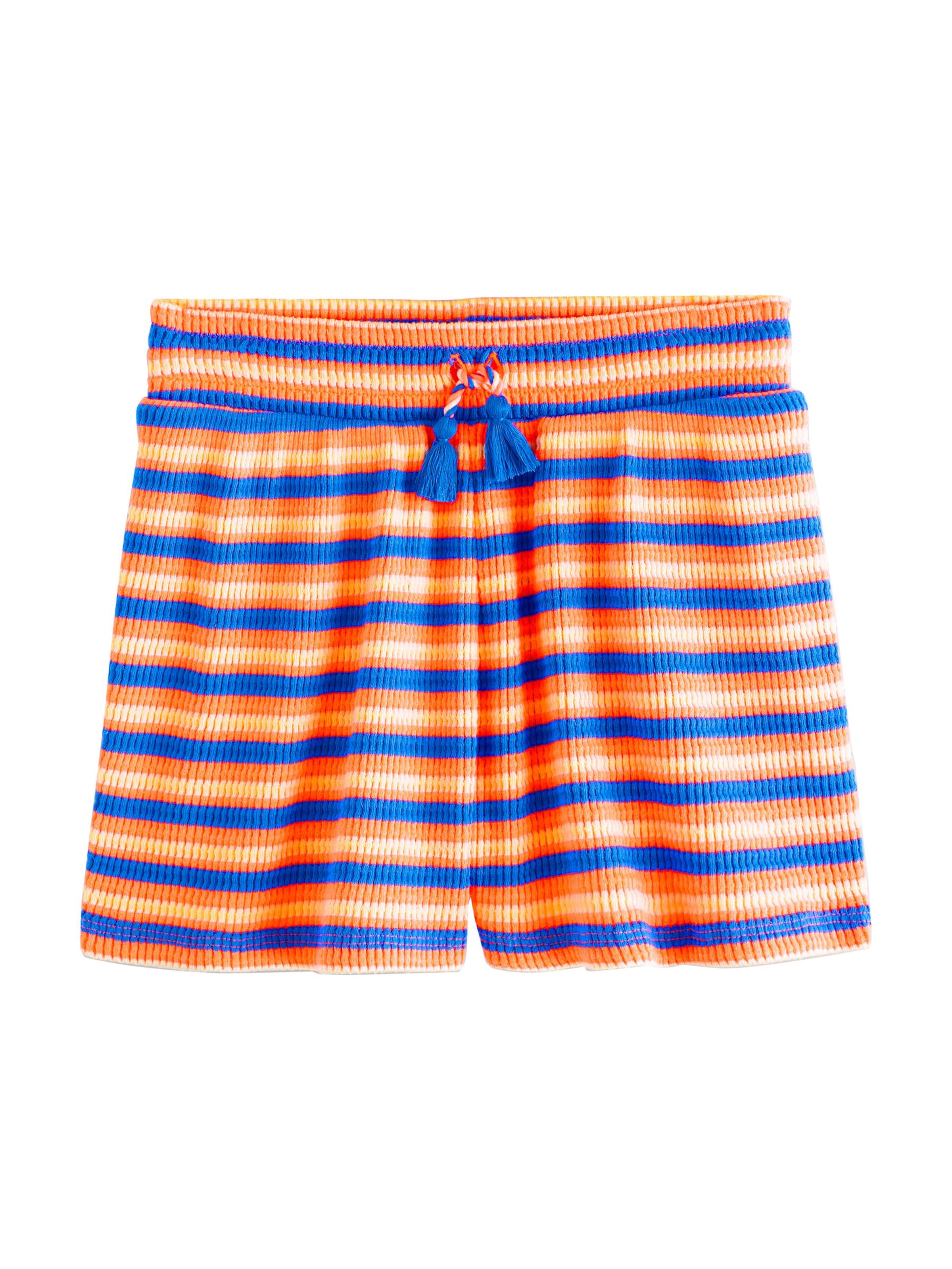 regular Pantaloni di Next in arancione: frontale