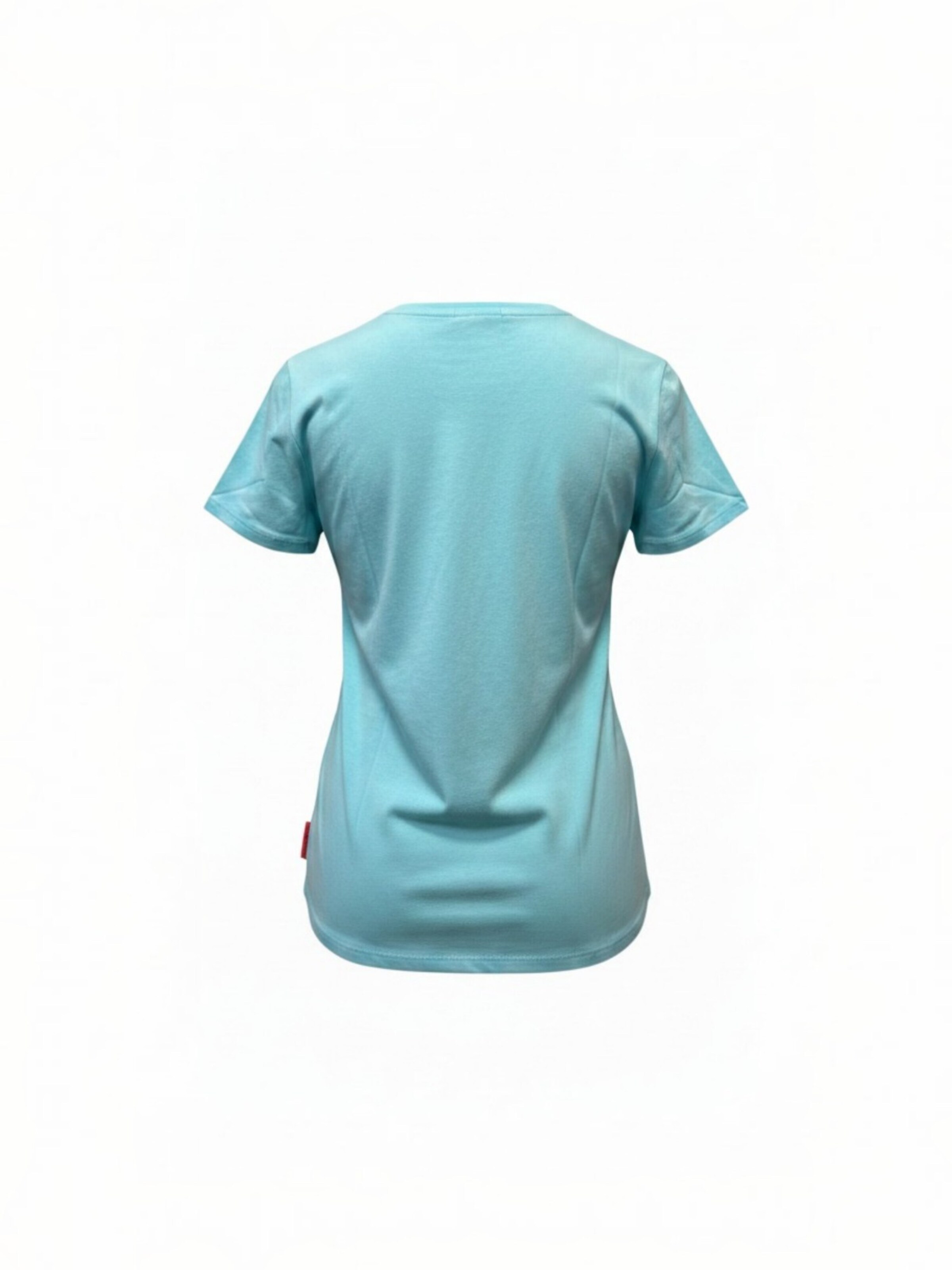 salzhaut Shirt ' STEENTJE ' in Blue