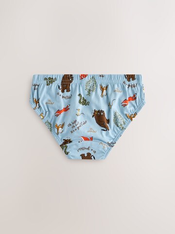 Next - Calzoncillo 'Gruffalo' en azul