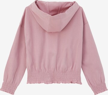 s.Oliver Shirt in Roze