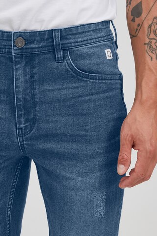 11 Project Skinny Jeans 'Piero' in Blauw