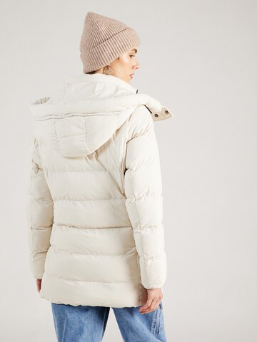 GARCIA Winterjas in Beige