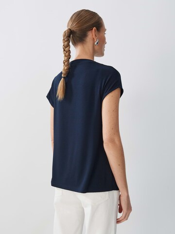 Someday Shirt 'Kylee' in Blue