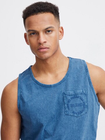 BLEND - Camisa 'BHTank' em azul
