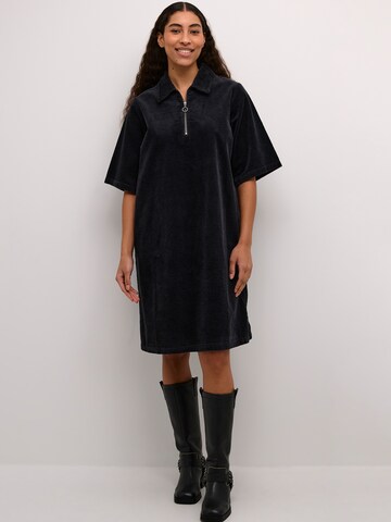 CULTURE Kleid 'Klay' in Grau