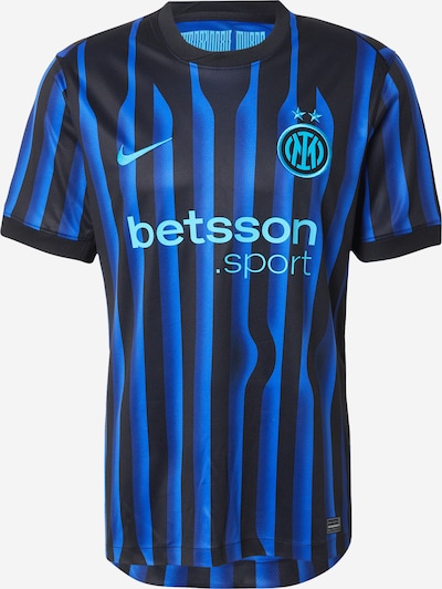 NIKE Trikoo 'Inter Mailand 25-26 Heim' värissä sininen / vaaleansininen / musta, Tuotenäkymä