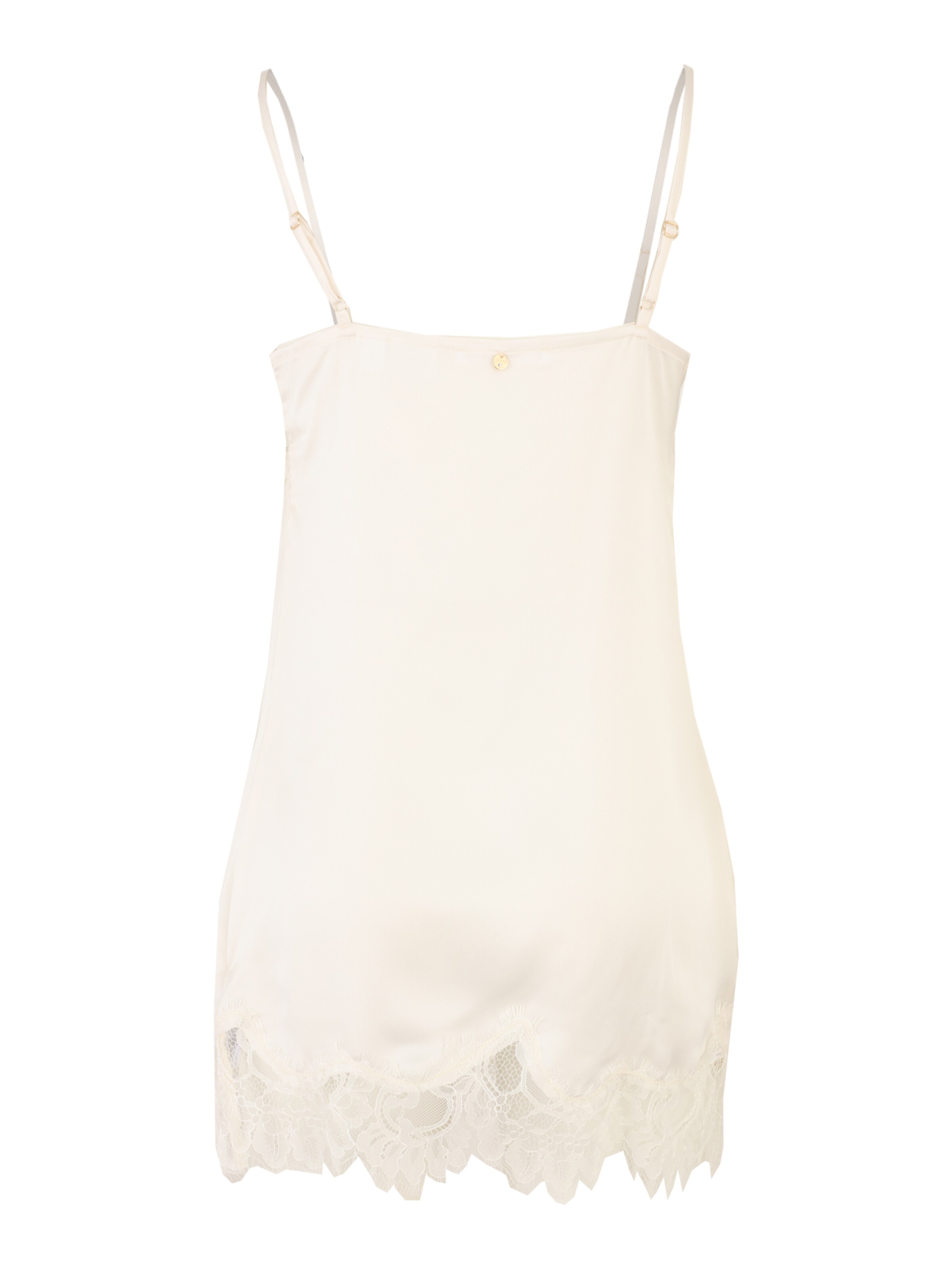 GUESS - Picardias en blanco