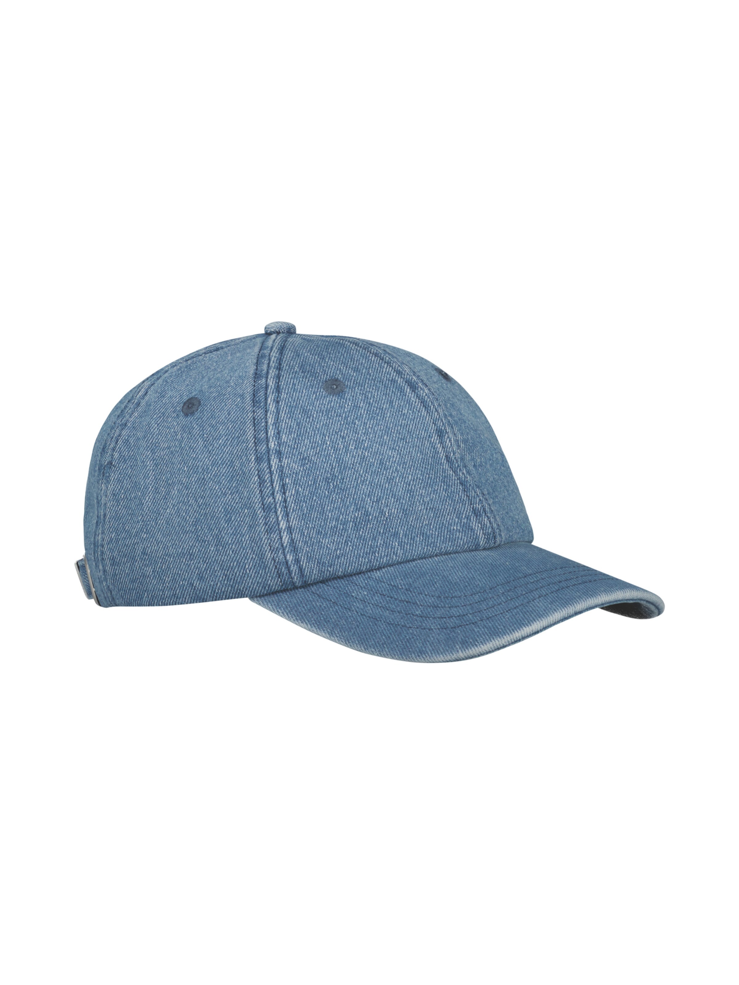 Casquette de sport LERROS en bleu