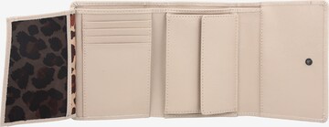 Picard Portemonnaie in Beige