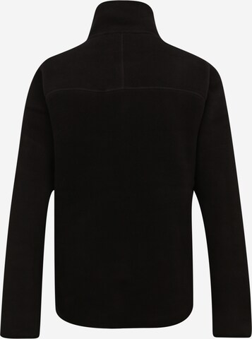 BURTON Športen pulover 'Hearth' | črna barva