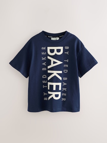 Baker by Ted Baker Majica | modra barva