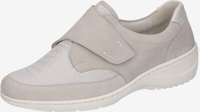 WALDLÄUFER Sneaker in grau / hellgrau, Produktansicht