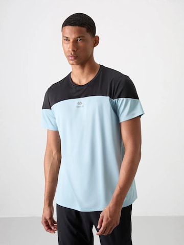 Maglietta 'T-Shirts' di Tommy Life in colori misti: frontale