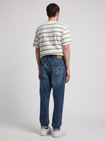 EDWIN Baggy Jeans in Blue