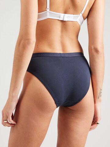 Slip di Marc O'Polo in blu