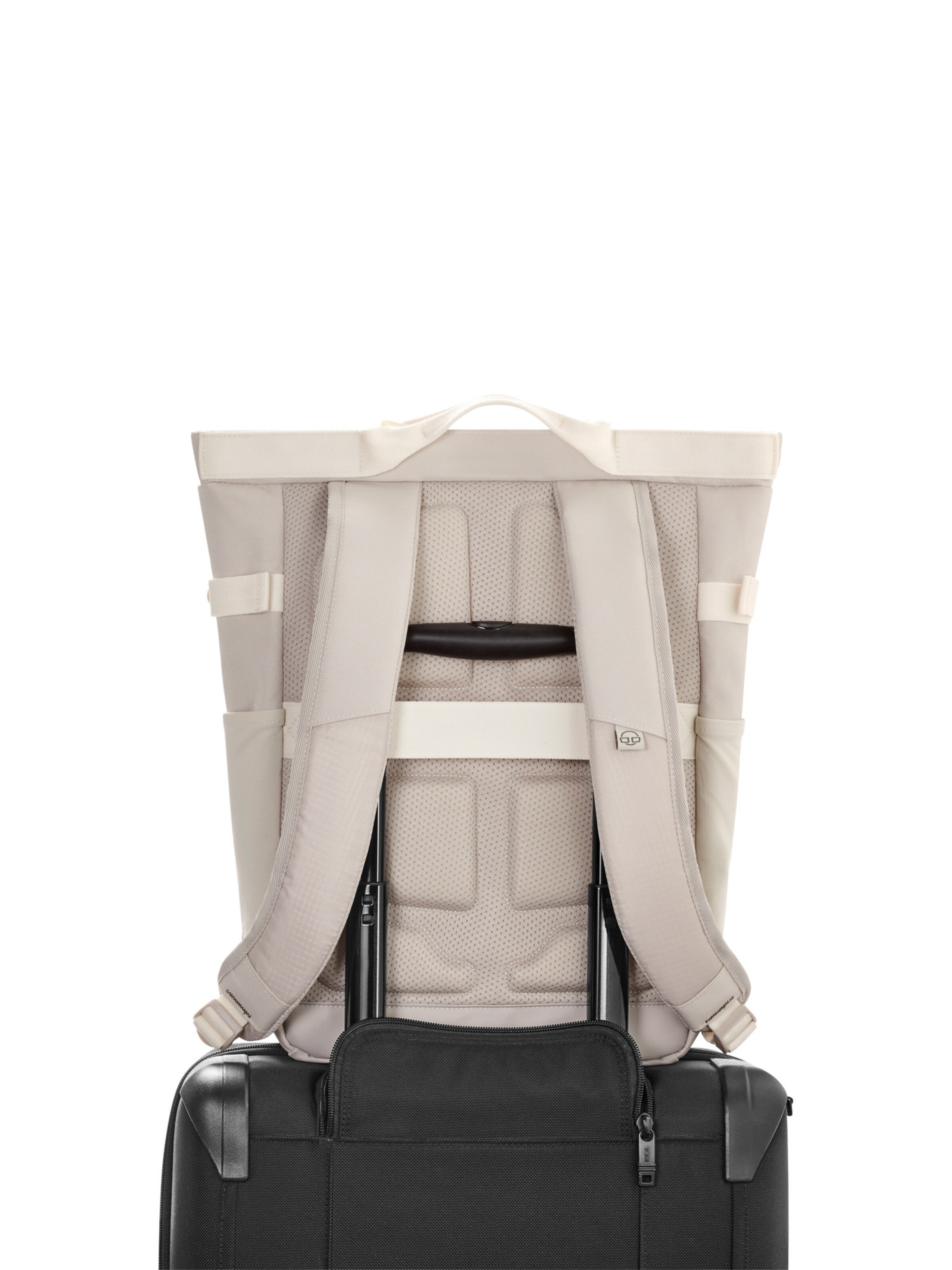 Sac à dos Johnny Urban en beige