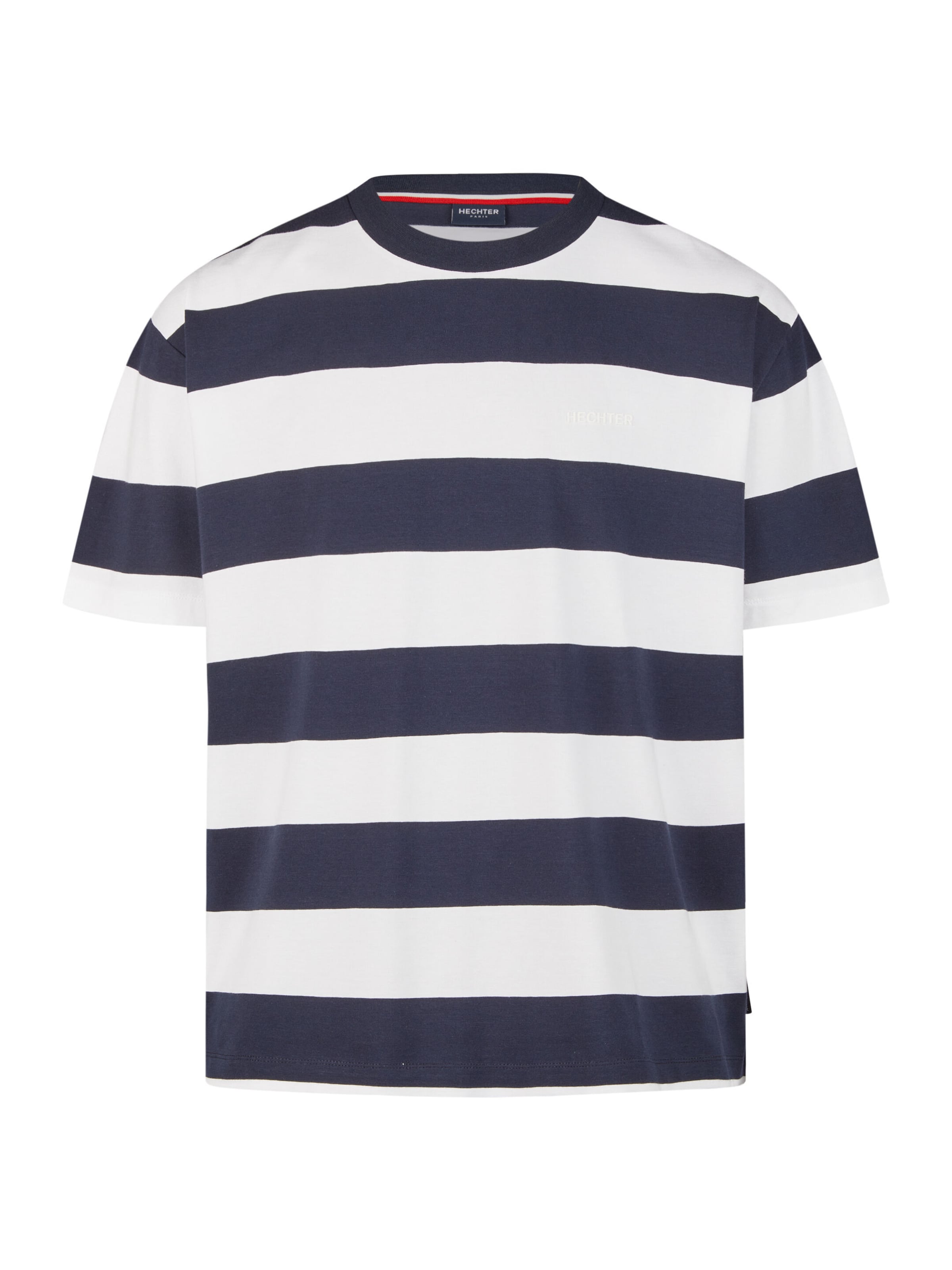 HECHTER PARIS Shirt in Mixed colours: front