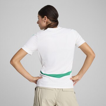 Maillot 'Senegal 2025' PUMA en blanc