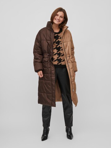 Manteau d’hiver VILA en beige