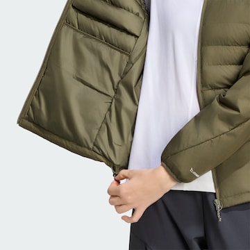 ADIDAS TERREX - Chaqueta de montaña 'Multi' en verde