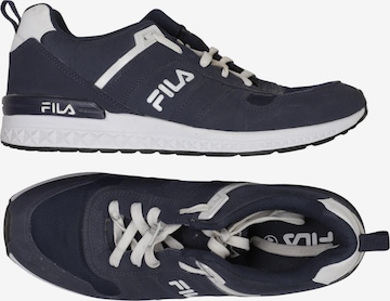 FILA Sneaker 43 in Mischfarben: Vorderseite