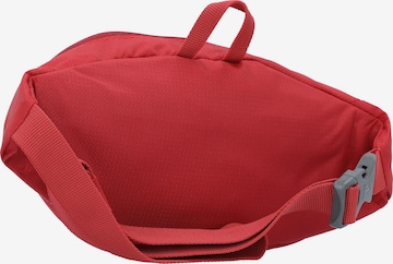 DEUTER Gürteltasche 'Junior' in Rot: Vorderseite