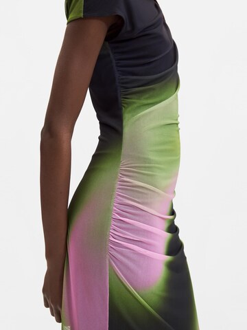 Desigual Jurk in Zwart