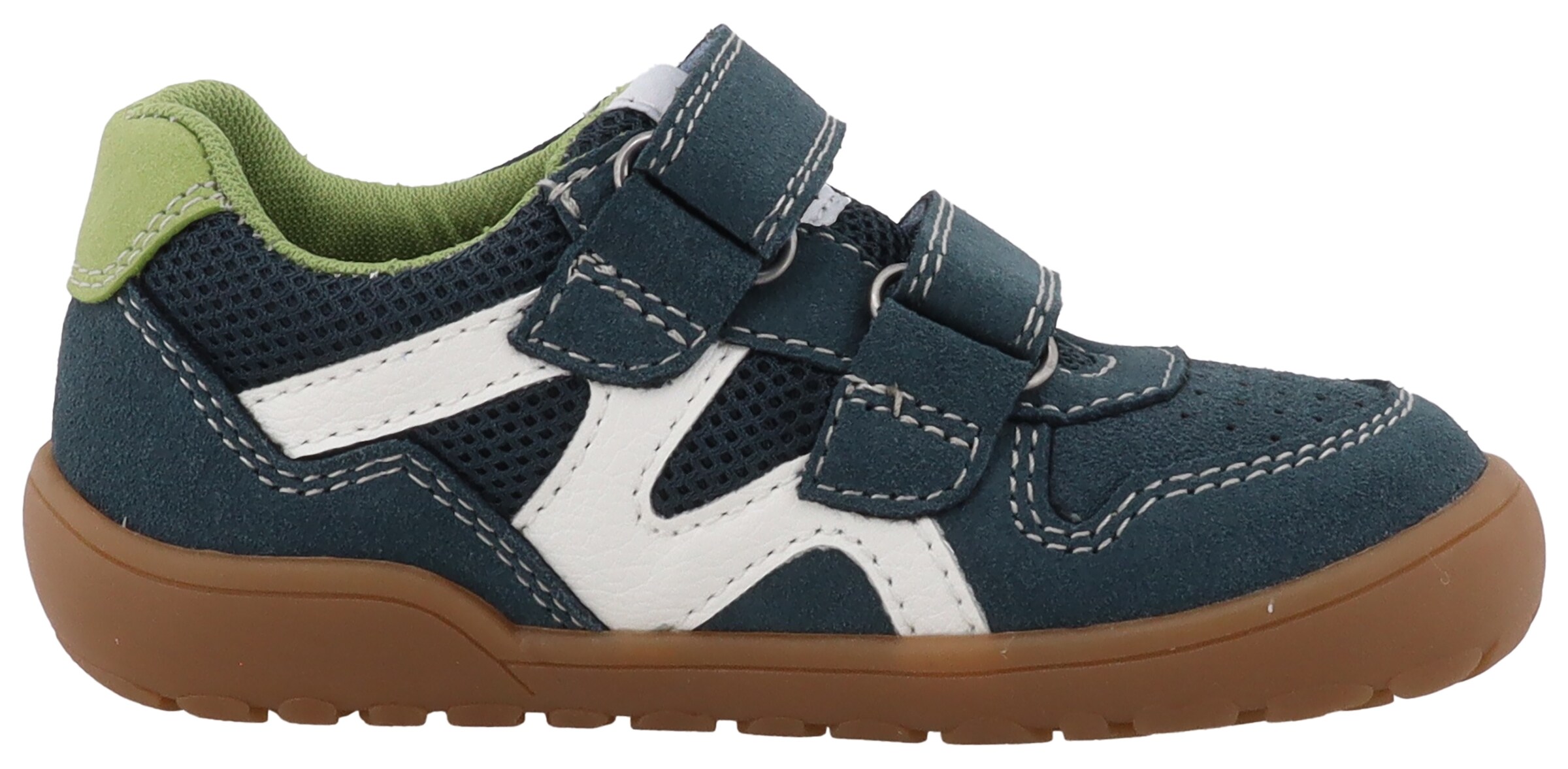 LURCHI Sneakers in Blue