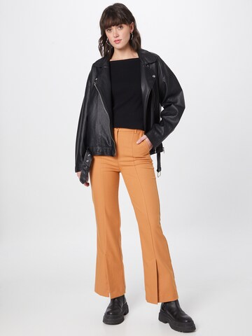 Pullover di UNITED COLORS OF BENETTON in nero