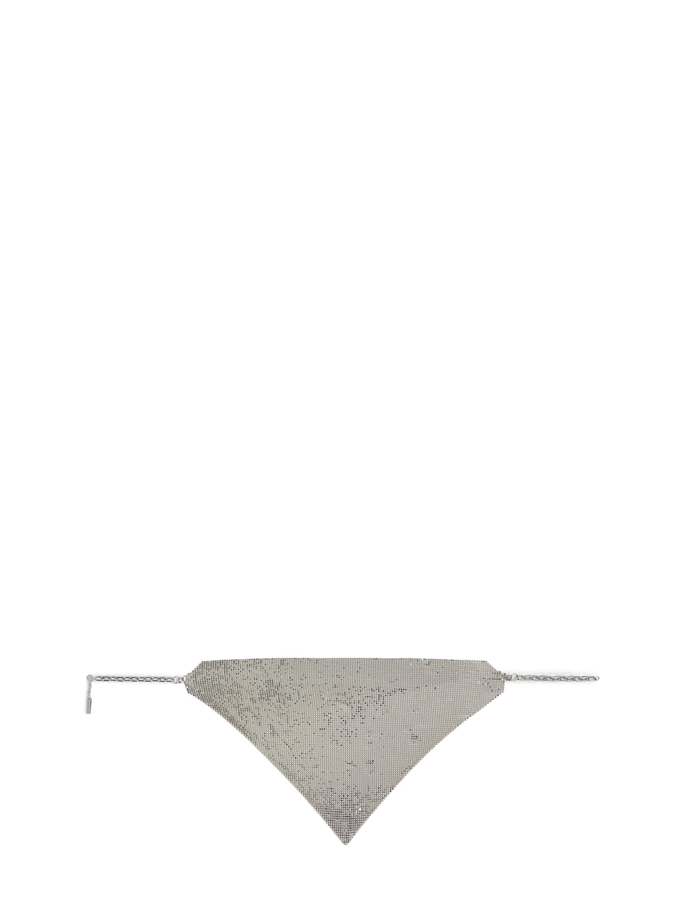 Karl Lagerfeld Sall, värv Hõbe