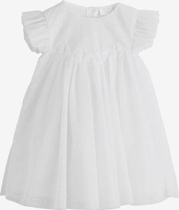 Next Mekko värissä valkoinen: etupuoli