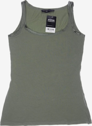 HALLHUBER Top & Shirt in S in Green: front