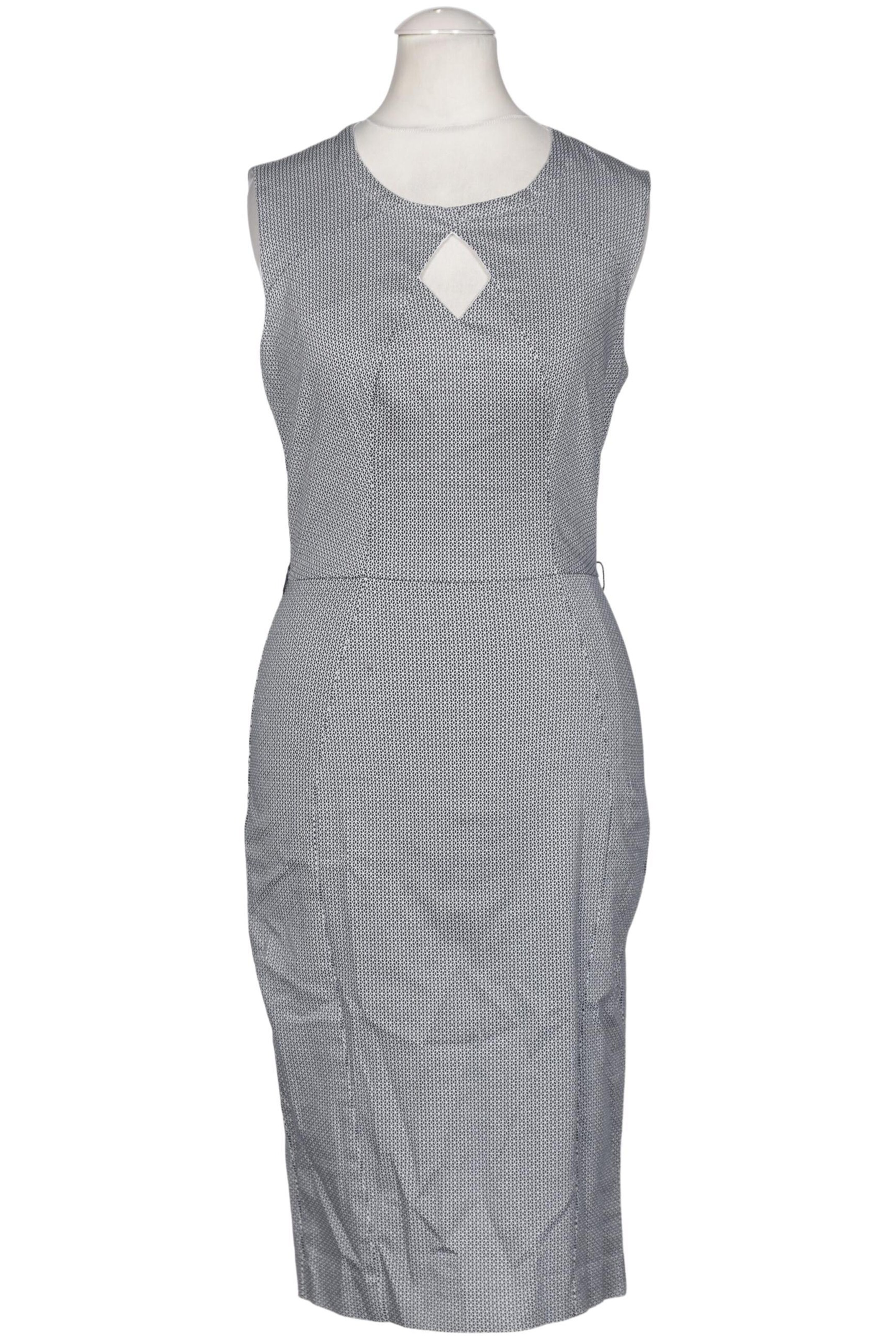 Orsay Dress in XS in Grey: front