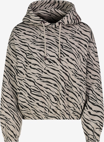 Eight2Nine Sweatshirt in Beige: Vorderseite