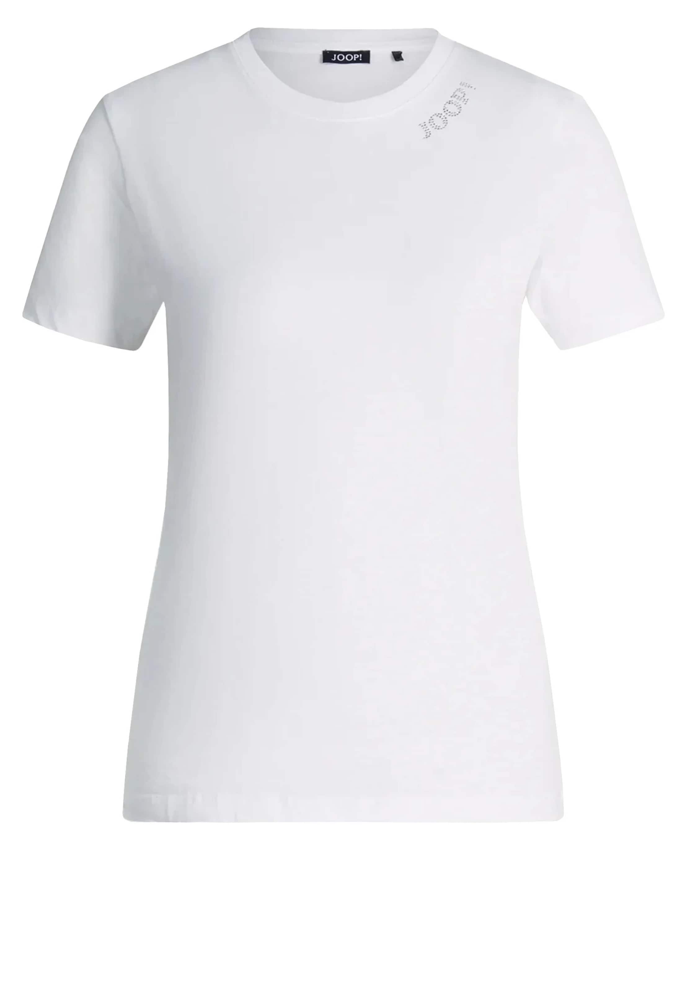 JOOP! Shirt 'Tori' in XS in White, Item view
